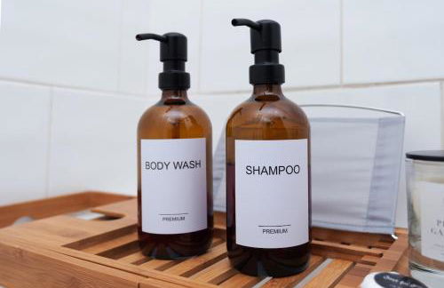 Wellington Modern Studio - Free Parking - Foto 39