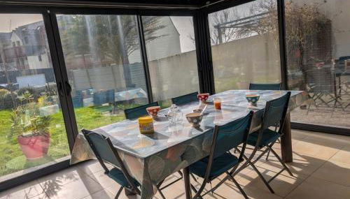 Grande maison familiale proche La Mine d'or - Foto 5