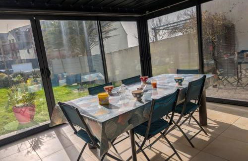 Grande maison familiale proche La Mine d'or - Foto 5