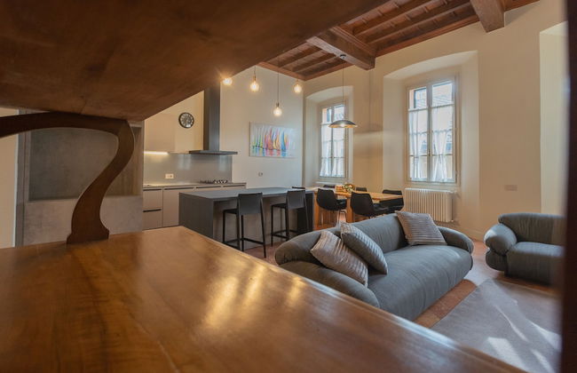 Torno Design Apartment - Foto 39