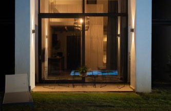 Sevene Villas - Kourouta Peloponnese - Foto 17