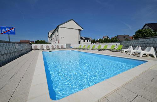 Sofia Dwupoziomowe Apartamenty - Foto 65