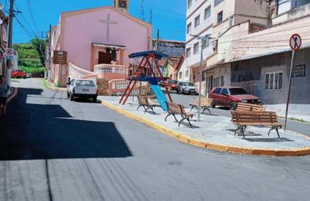 Casa familiar lado do Santuário Nacional de Aparecida SP - Foto 12