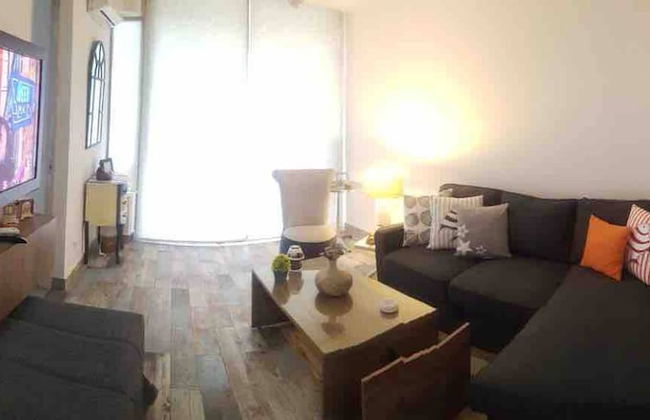 Chalet In Solemar, Generator is Included, Parking, Wifi - Foto 7