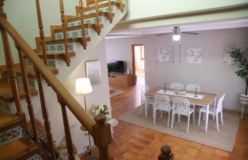 MD Chalet con piscina Mareny Beach - Foto 14