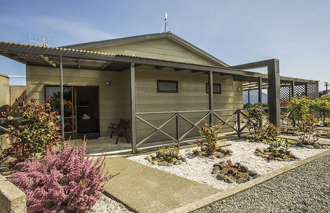 Fiordland Great Views Holiday Park - Photo 8