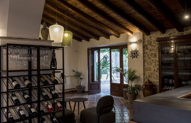 Agriturismo Baglio Làuria - Foto 5