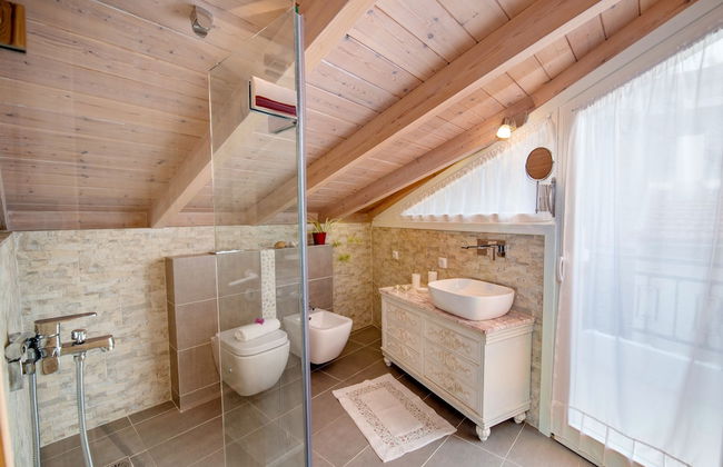 Lakka Seaview Apartments by Konnect - Foto 21