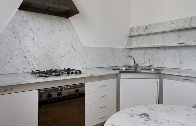 Italianway - Benedetto Marcello 28 - Foto 9