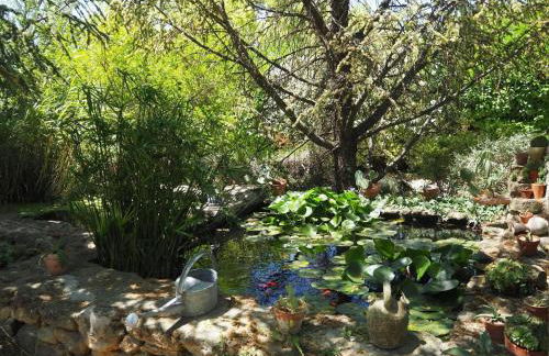 Cozy Vacation House With Pool, Vernegues - Foto 56