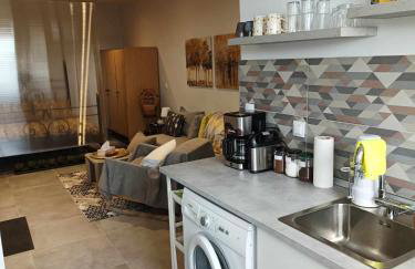 Polys Apartment and Paraskevi studio with view - Foto 34