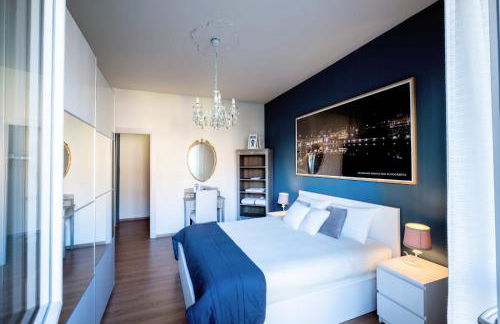 ReLù, l'appartamento vicino allo Juventus Stadium - Photo 1