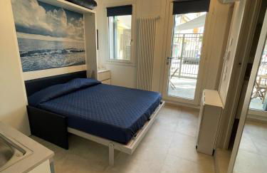 Le Vele Luxury Mini Apartment - Foto 2
