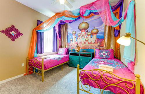 Walk to Tower Lake Family Home in Gated Community - Foto 17