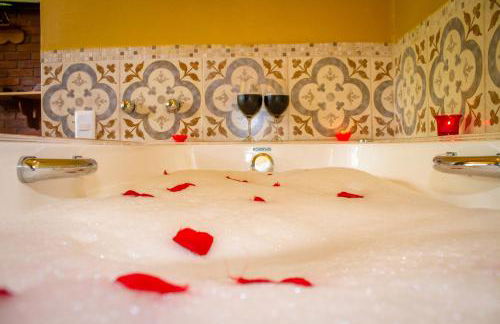 Chalés Lirio dos Vales - Photo 17