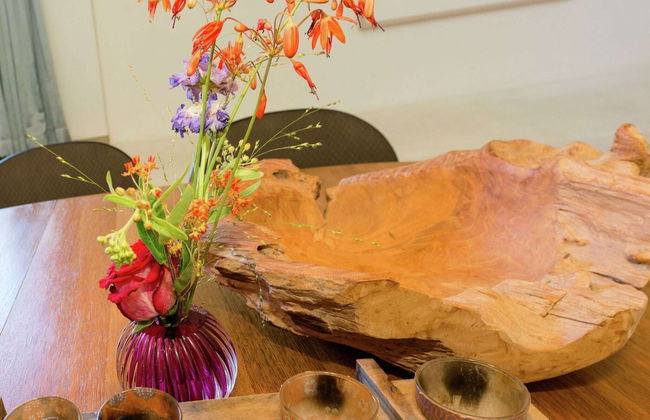 Tastefully Furnished Holiday Residence Located in the Heart of the Ardennes - Photo 15