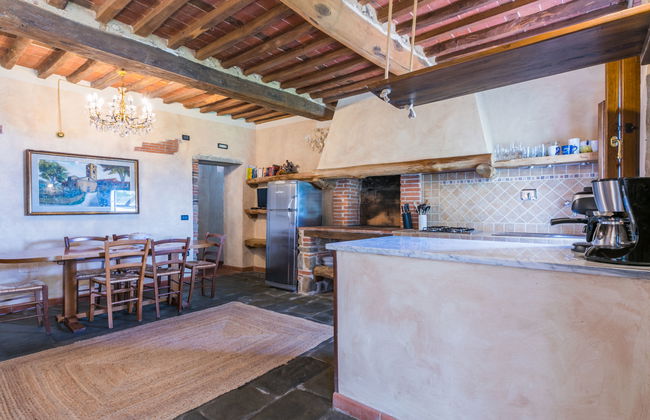 La Cupola: Tulipano - Foto 11