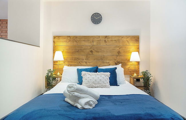 Stay Angels Blonk Street Apartments - Foto 19