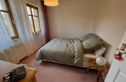 "GartenTraum" - FeWo in Marienmünster - Ostwestfalen - Foto 20