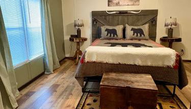 Black Bear Hideaway - Foto 5