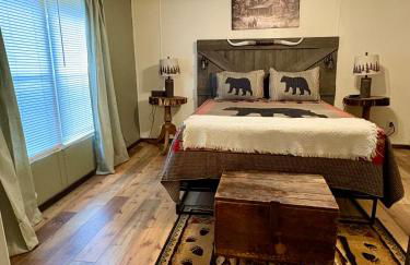 Black Bear Hideaway - Foto 5