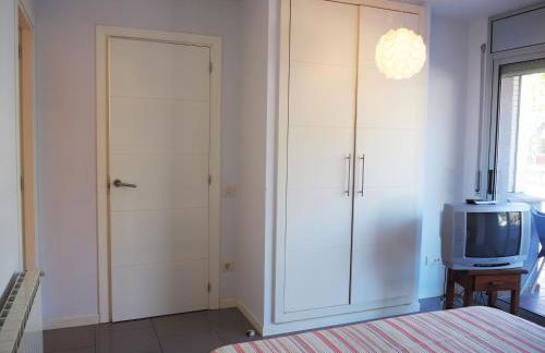 Saromar II Apartament amb dues terrasses per 6 persones a 5 minuts de la Platja Gran - Foto 21