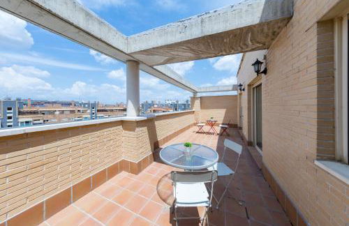 Cituspace Las Tablas - Grañón - Foto 36