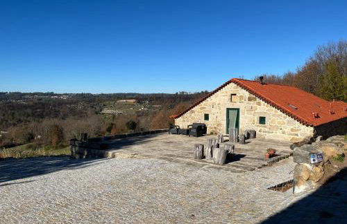 Quinta Casa do Retiro - Foto 14