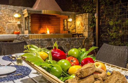 Villa Ampelaki - Premium Villa with heated pool - Foto 63