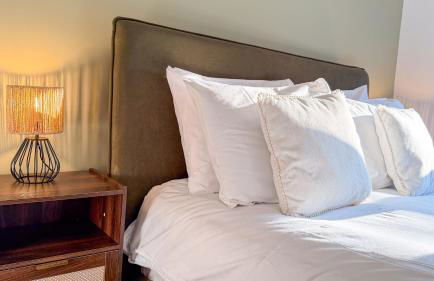 Grosvenor Court Apartment , Balcony & Parking, Hoylake by Rework Accommodation - Foto 11