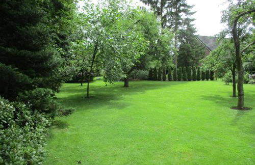 FeWo Trientje - Foto 25