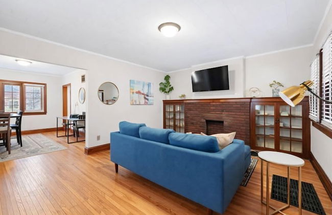 Tibet Twins 2 Retreat for 6 - Foto 15