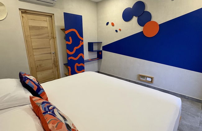 Pierre and Colors TAMARINDO Adult Only - Photo 50