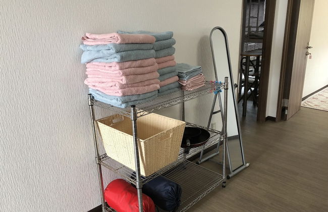 Yoko House - Foto 15