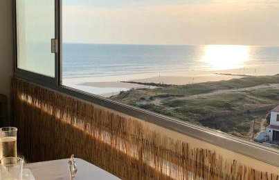 L'Horizon - Vue sur l'Océan - Foto 17