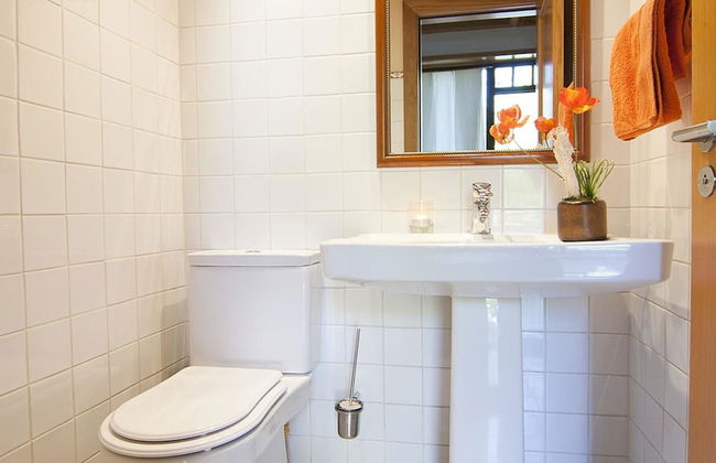 Modern Mansion in Vielha with Sauna & Hot Tub - Foto 23