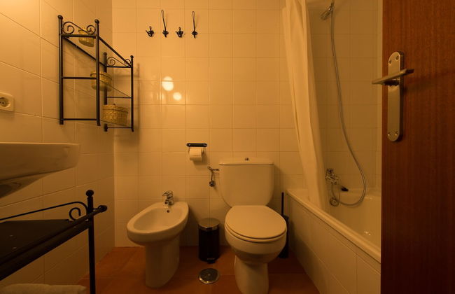 Sevilla Apartments Divina - Foto 16