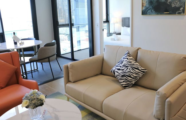 Kooii Apartments - Foto 1