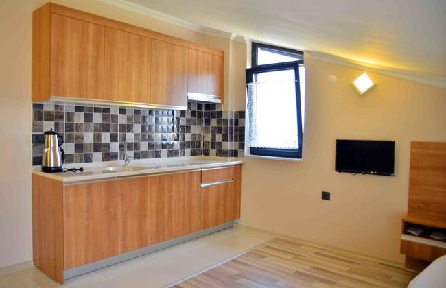 Asil Apart Otel - Foto 6