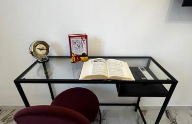 Escape to the Eternal City Vatican Stay - Foto 19