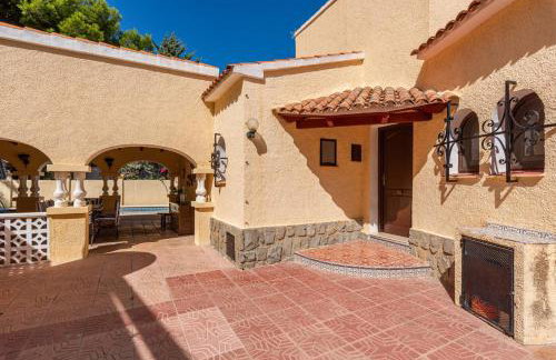 Villa Aloe - PlusHolidays - Foto 10