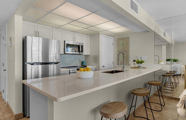 Edgewater Tower 2-805 - Foto 25