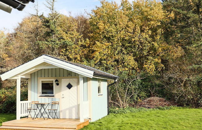 Charming Holiday Home With Terrace-by Traum - Foto 24