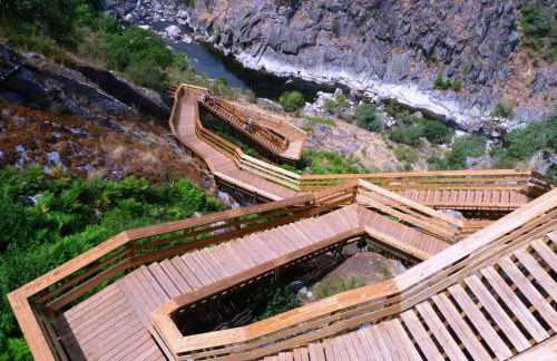 Solar Guesthouse Olival da Vinha - Photo 14