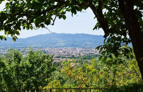 Villa Pacinotti - Foto 1