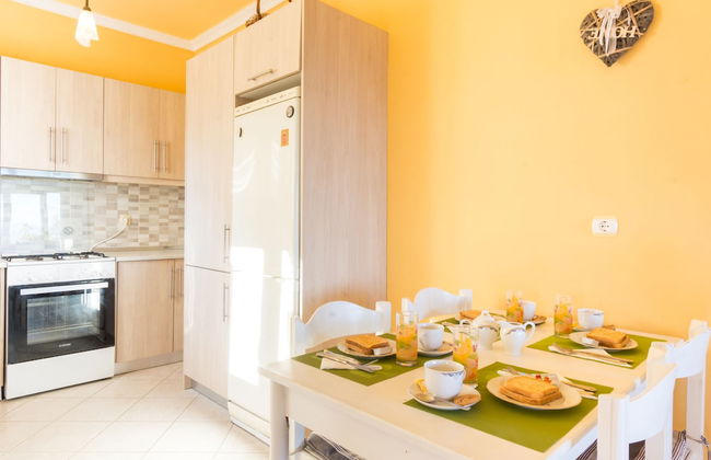 Villa Spartera Sea View by CorfuEscapes - Foto 23