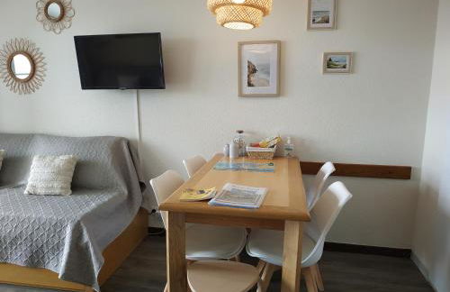 La Perle de l'Océan, à deux pas de la mer sans route à traverser, parking privé, piscine - Foto 18