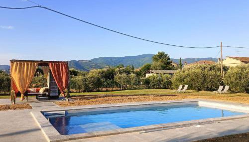 CORTONA Piscina e Paradiso Verde Adults Only - Foto 2