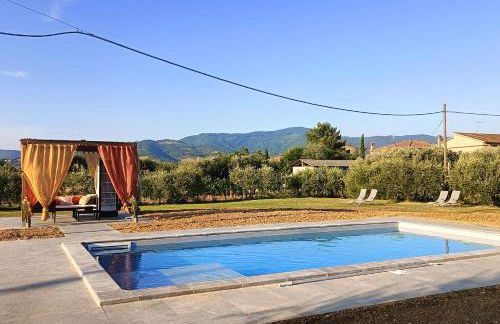 CORTONA Piscina e Paradiso Verde Adults Only - Foto 2