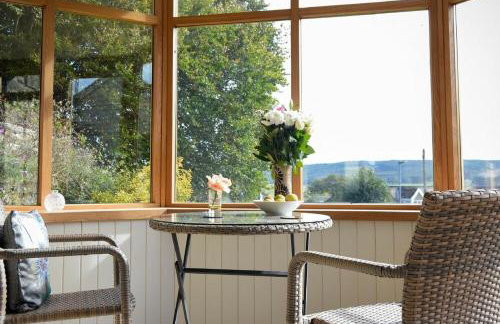 The Lodge Elsdon - Photo 14